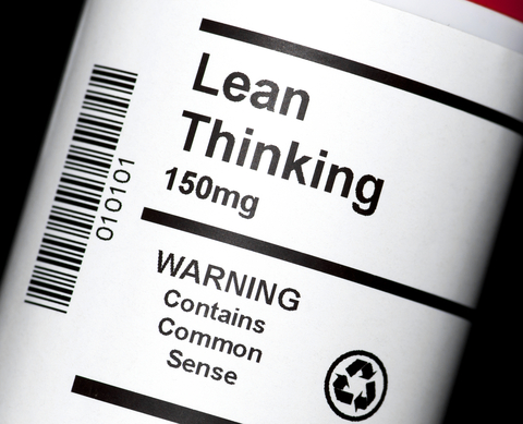 Lean Thinking